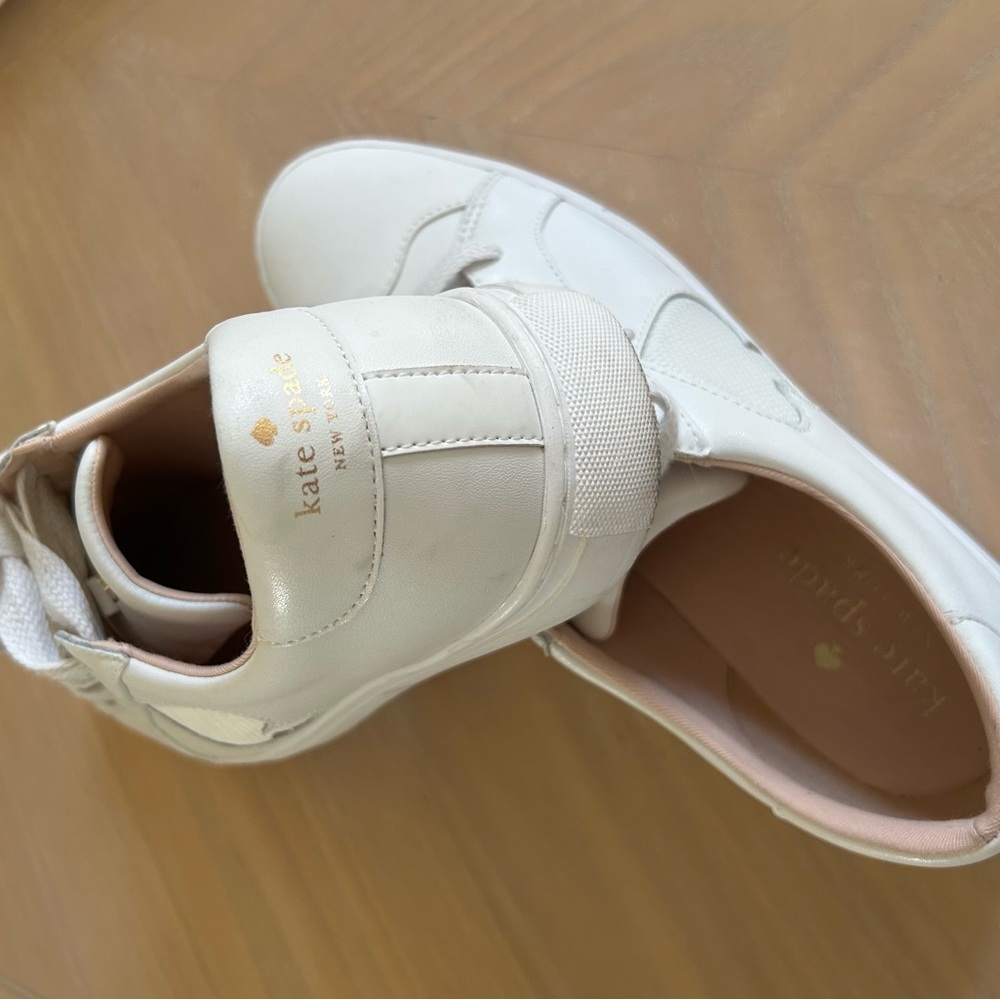 Kate Spade women’s sneakers